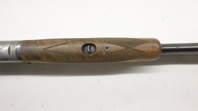 Rizzini Sideplate Over and under, 12ga, 28
