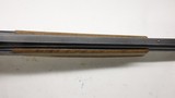 Rizzini Sideplate Over and under, 12ga, 28