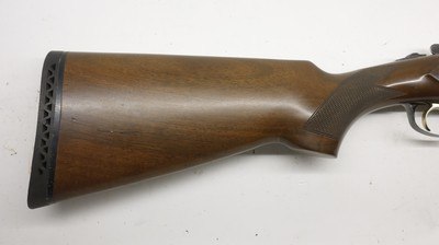 Rizzini Sideplate Over and under, 12ga, 28