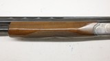 Rizzini Sideplate Over and under, 12ga, 28