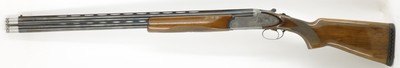 Rizzini Sideplate Over and under, 12ga, 28