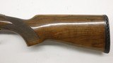 Rizzini Sideplate Over and under, 12ga, 28