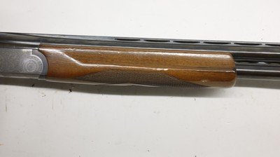 Rizzini Sideplate Over and under, 12ga, 28