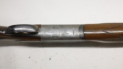 Rizzini Sideplate Over and under, 12ga, 28