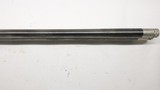 Rizzini Sideplate Over and under, 12ga, 28