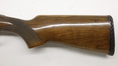 Rizzini Sideplate Over and under, 12ga, 28