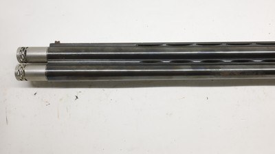 Rizzini Sideplate Over and under, 12ga, 28