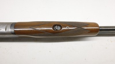 Rizzini Sideplate Over and under, 12ga, 28