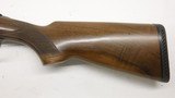 Rizzini Sideplate Over and under, 12ga, 27