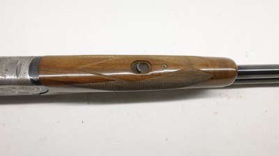 Rizzini Sideplate Over and under, 12ga, 27