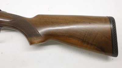 Rizzini Sideplate Over and under, 12ga, 27
