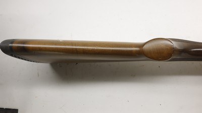Rizzini Sideplate Over and under, 12ga, 27