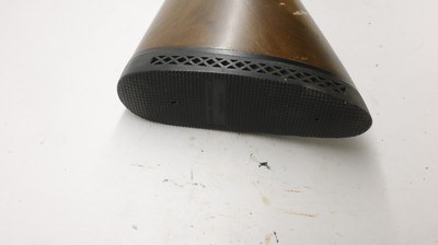 Rizzini Sideplate Over and under, 12ga, 27