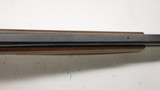 Rizzini Sideplate Over and under, 12ga, 27