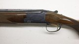 Browning Citori 28ga 28