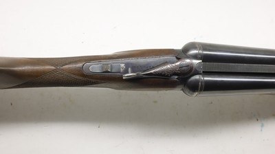 Browning BSS 12ga 28