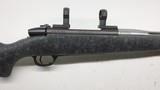 Weatherby Mark V Accumark 257 Wby Mag Made in USA LH LEFT HAND - 1 of 20