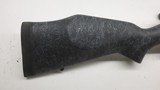 Weatherby Mark V Accumark 257 Wby Mag Made in USA LH LEFT HAND - 3 of 20