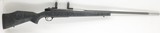 Weatherby Mark V Accumark 257 Wby Mag Made in USA LH LEFT HAND - 19 of 20