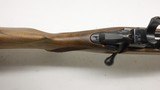 Sako 85 Bavarian Carbine, 260 Remington, like new in box 30mm Optilock Rings - 10 of 21