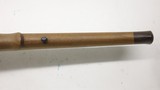 Sako 85 Bavarian Carbine, 260 Remington, like new in box 30mm Optilock Rings - 15 of 21