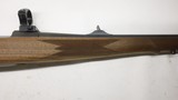 Sako 85 Bavarian Carbine, 260 Remington, like new in box 30mm Optilock Rings - 4 of 21