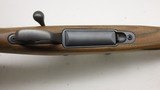 Sako 85 Bavarian Carbine, 260 Remington, like new in box 30mm Optilock Rings - 13 of 21