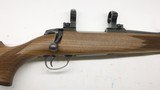 Sako 85 Bavarian Carbine, 260 Remington, like new in box 30mm Optilock Rings - 1 of 21