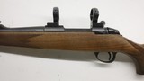 Sako 85 Bavarian Carbine, 260 Remington, like new in box 30mm Optilock Rings - 18 of 21