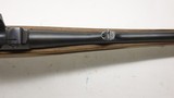 Sako 85 Bavarian Carbine, 260 Remington, like new in box 30mm Optilock Rings - 8 of 21