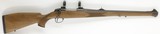 Sako 85 Bavarian Carbine, 260 Remington, like new in box 30mm Optilock Rings - 20 of 21