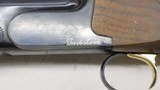 Kimber by Investarm L1 Sporting 12ga 30" Factory collection! - 19 of 22