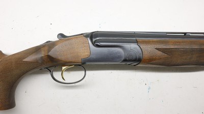 Kimber by Investarm L1 Sporting 12ga 30" Factory collection!