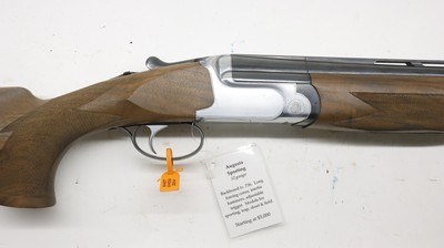 Kimber L1 Augusta Sporting 12ga 32