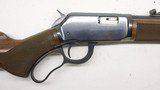 Winchester 9422 Legacy 22lr 22