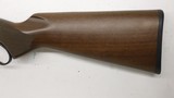 Winchester 9422 Legacy 22lr 22