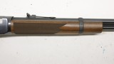 Winchester 9422 Legacy 22lr 22
