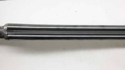 Sarasqueta sidelock Ejectors, 12ga, 28