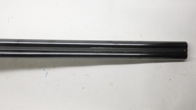 Sarasqueta sidelock Ejectors, 12ga, 28