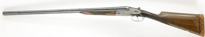 Sarasqueta sidelock Ejectors, 12ga, 28