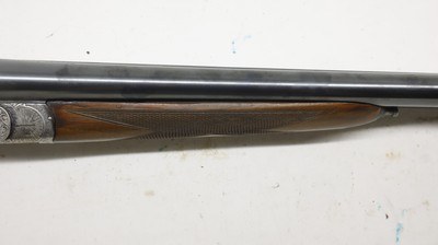 Sarasqueta sidelock Ejectors, 12ga, 28