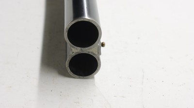 Sarasqueta sidelock Ejectors, 12ga, 28