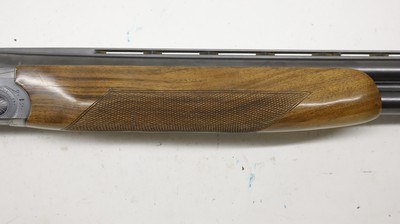 Ithaca SKB 600 Trap 12ga 30