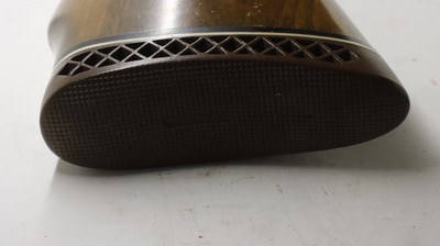 Ithaca SKB 600 Trap 12ga 30