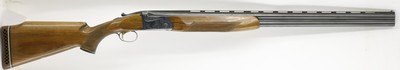 Ithaca SKB 600 Trap 12ga 30