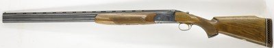 Ithaca SKB 600 Trap 12ga 30