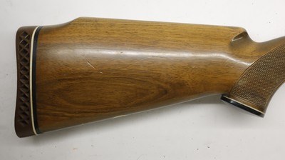 Ithaca SKB 600 Trap 12ga 30