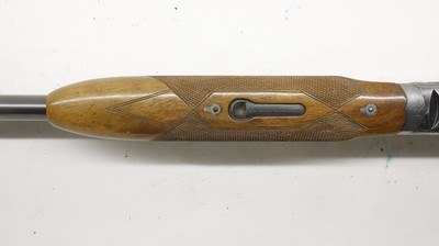 Ithaca SKB 600 Trap 12ga 30