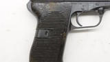 Ceska Zbrojovka CZ 52 7.62 Tokarev Semi auto Roller Locking Pistol 1953 - 6 of 19