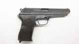 Ceska Zbrojovka CZ 52 7.62 Tokarev Semi auto Roller Locking Pistol 1953 - 1 of 19